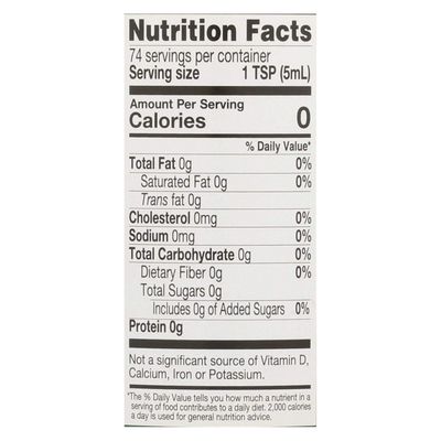 Lakewood Organic PURE Lime Juice, 12.5-Ounce Bottles (Pack of 12)