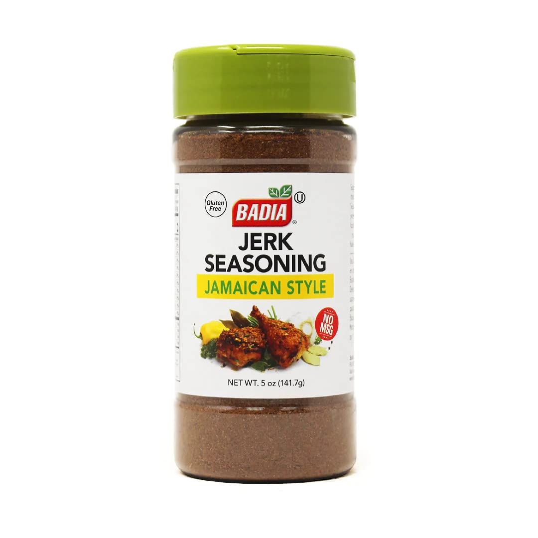 Badia Ssnng Jerk