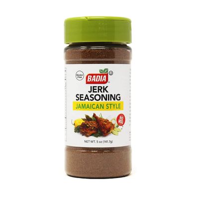 Badia Ssnng Jerk