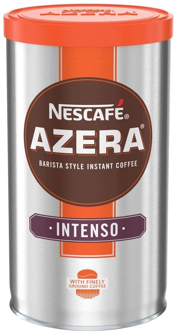 Nescafe Azera Intenso Instant Coffee (100g)