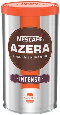 Nescafe Azera Intenso Instant Coffee (100g)