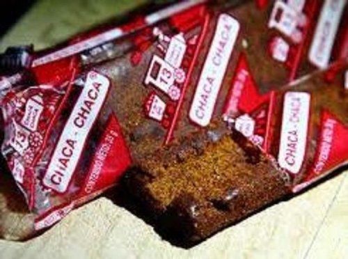 Chaca-Chaca Tamarindo De Frutas Sal Y Chile Tamarind Mexican Candy 10 Pcs