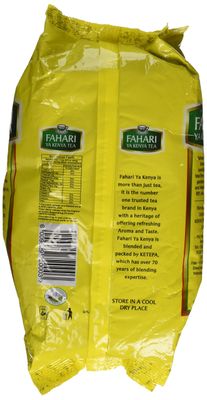 FAHARI YA KENYA TEA 500g