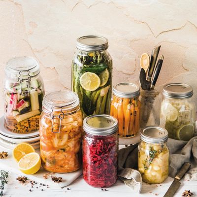 Badia Extra Fancy Pickling Spice, Fragrant Mixture of Premium Spices, 13 oz