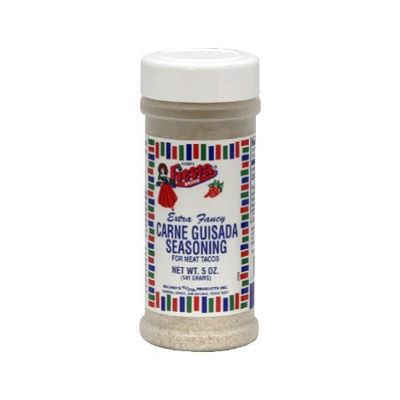 Bolner&#39;s Fiesta Mexican Seasonings &amp; Spices 5oz - (Pack of 3) Choose Flavor Below (Carne Guisada 5oz)