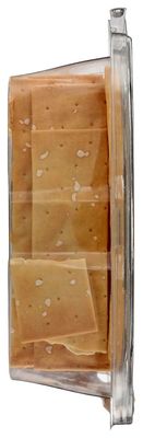 Sea salt mediterranean crackers (3 pack)