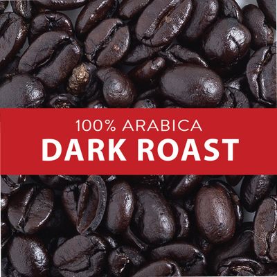 San Francisco Bay French Roast, Whole Bean Coffee, 908g - Dark Roast