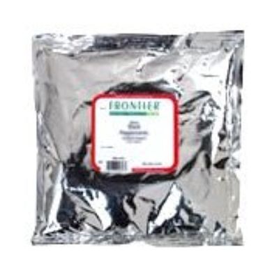 One 16 oz Frontier Natural Products Citric Acid