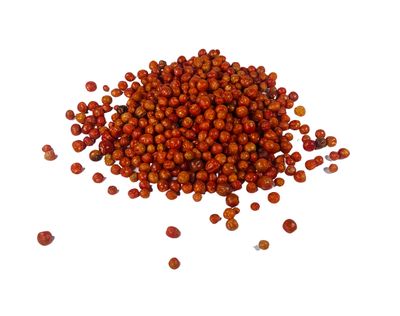 Dried Chiltepin Peppers (Chili Tepin) // Weights: Dried Chiltepin Peppers (Chili Tepin) // Weights: 8 Oz, 12 Oz, 1 Lb, 2 Lbs & 5 Lbs!! (1 LB)