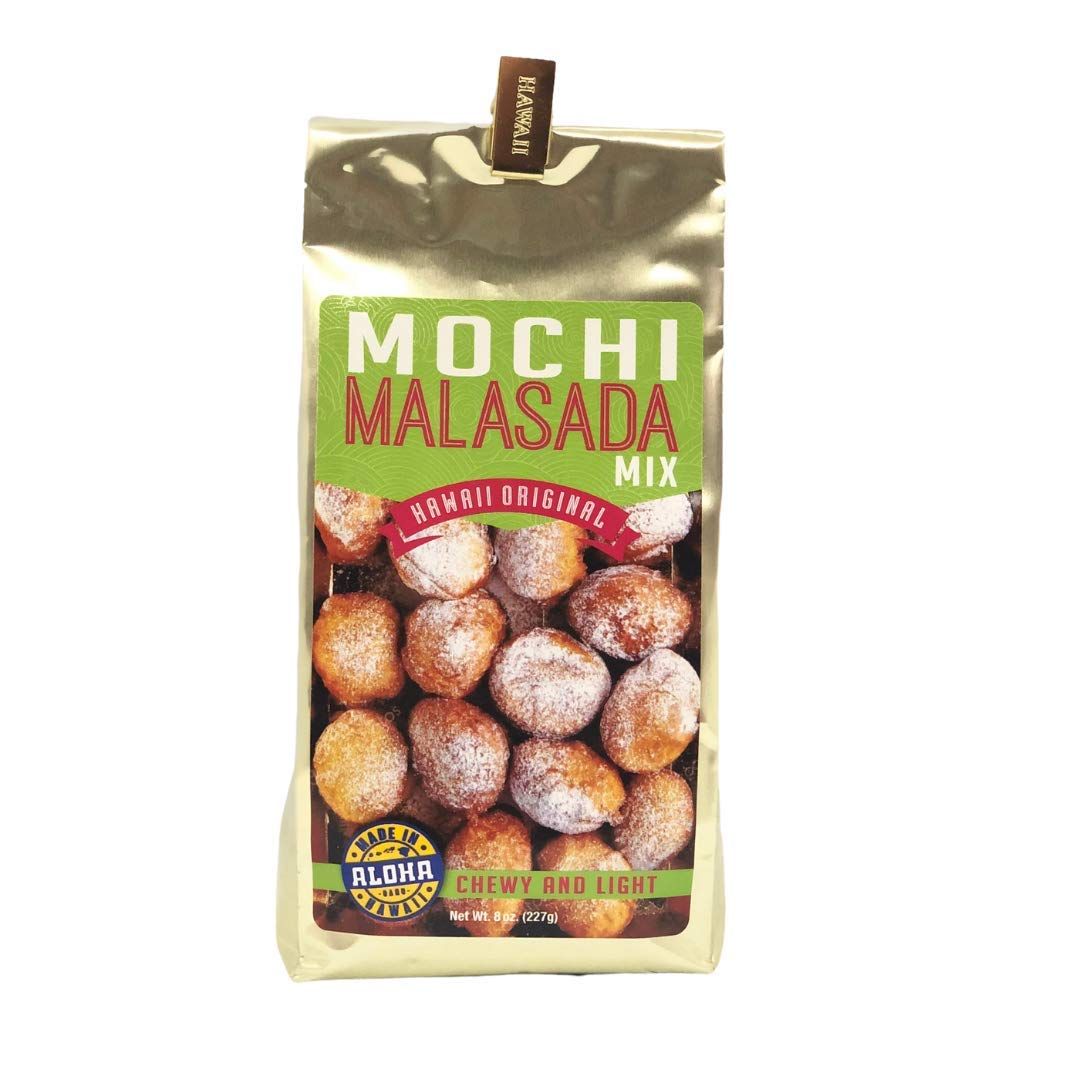 Mochi Malasada Mix