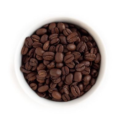 Fresh Roasted Coffee, Organic Mexican, 5 lb (80 oz), Medium Roast, Mold &amp; Mycotoxin Tested, Kosher, Whole Bean