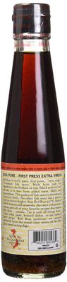 Red Boat Fish Sauce 40N 250 ML (Pack of 3) by Red Boat