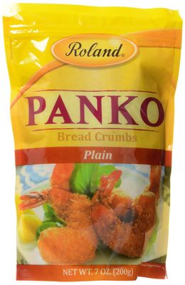 Roland Bread Crumb Panko, 7 oz