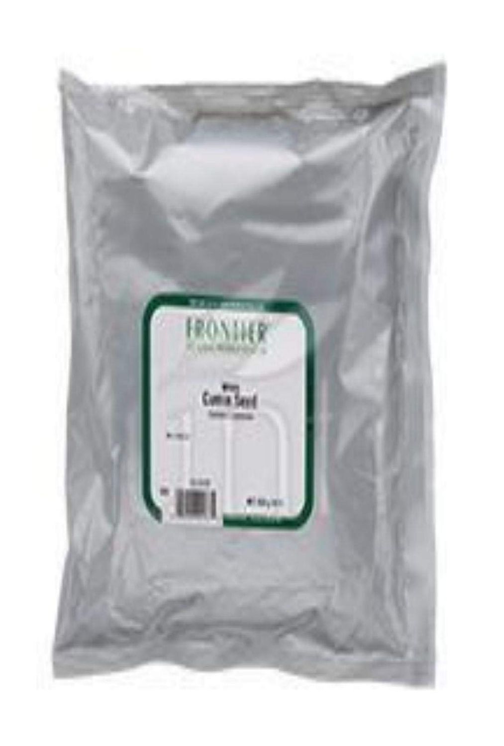 FRONTIER Cumin Seed Whole, 1 LB
