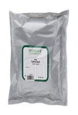 FRONTIER Cumin Seed Whole, 1 LB