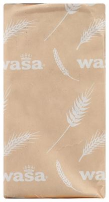 Wasa Crispbread Rye Lite