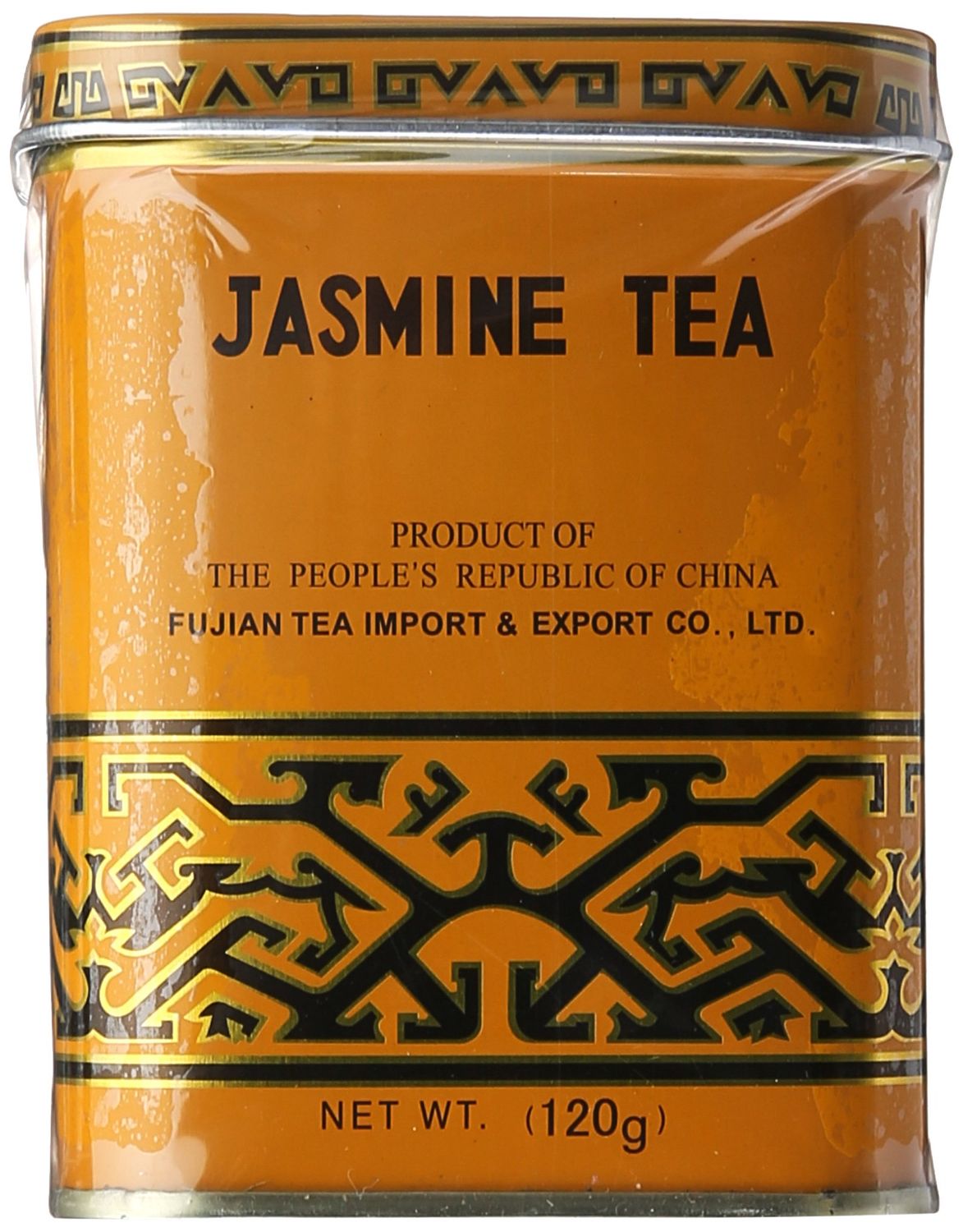 Sunflower Jasmine Tea 120 g