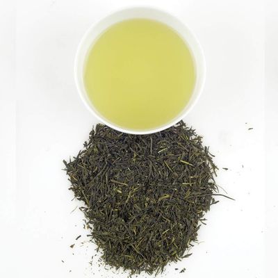 Harney &amp; Sons Japanese Sencha Green tea, Loose leaf 4 ounce