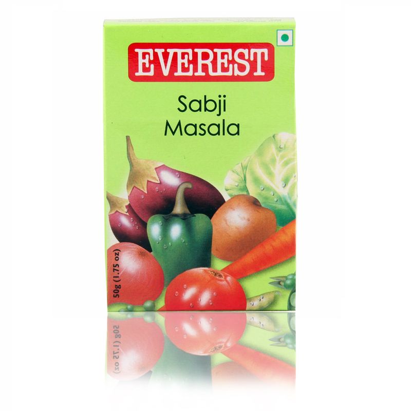 Everest Subji Masala 50g