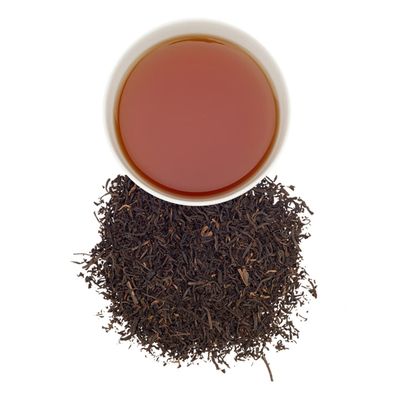 Harney &amp; Sons Fine Teas Decaf Ceylon Black Tea Tin, 3oz Loose Leaf