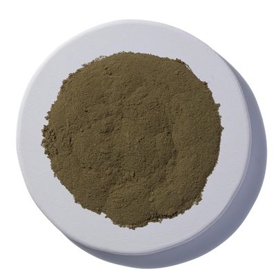 Organic Peppermint Leaf Powder - 1LB