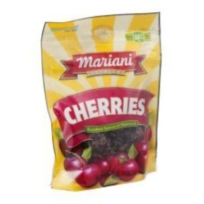 Mariani Premium Dried Cherries, 5 Ounce