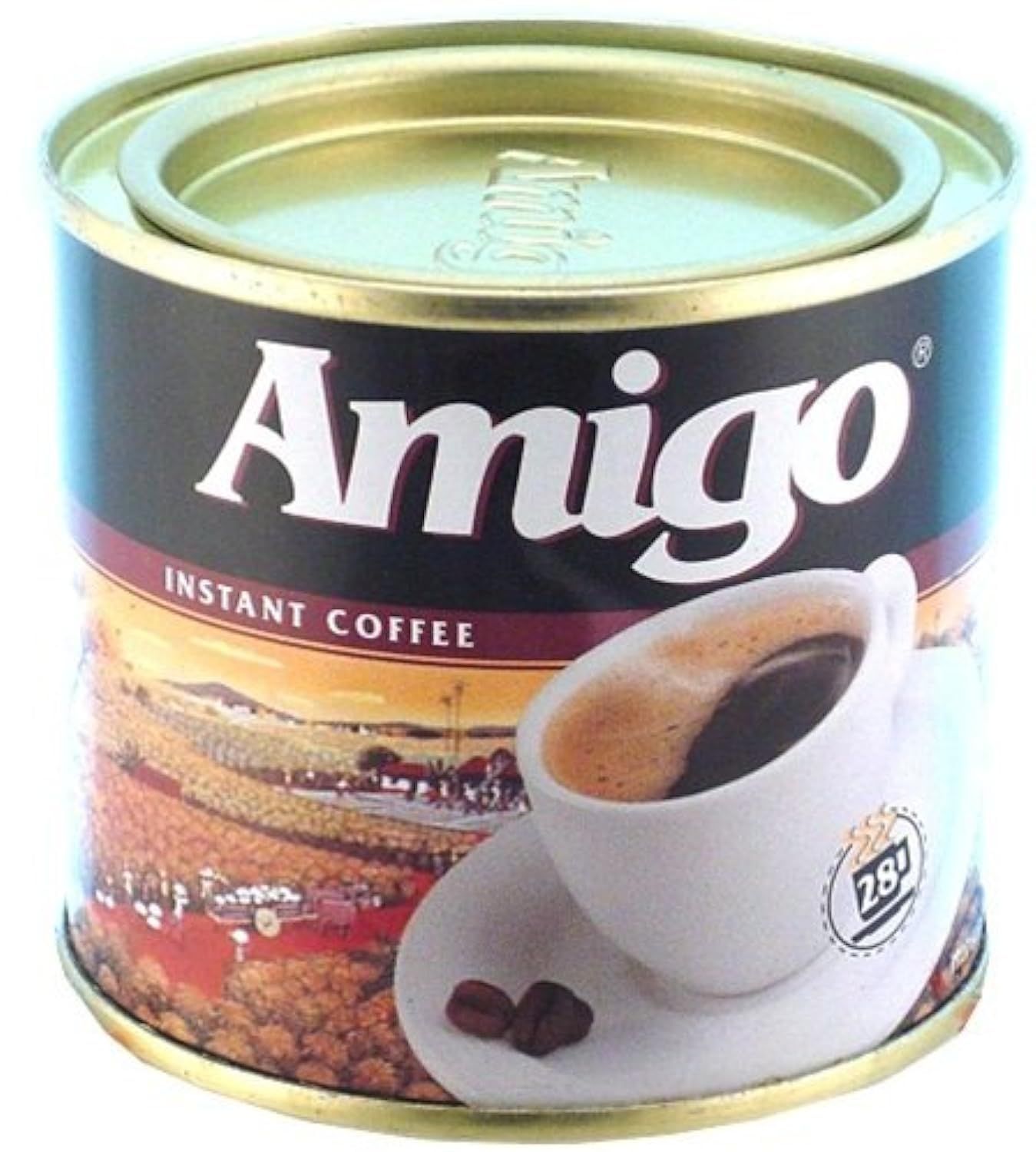 Amigo Instant Coffee -100 g