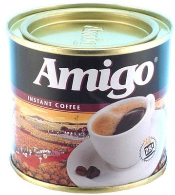 Amigo Instant Coffee -100 g