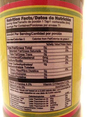 El Pato Green Jalapeno Hot Sauce Medium 12 fl oz (Pack of 3)