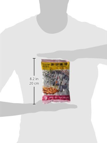 Ting Ting Jahe - Ginger Candy, 4.4 Ounce