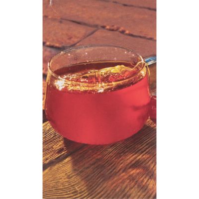 Bigelow Tea Constant Comment Black Tea, Caffeinated Tea, 40 Count Box (Pack of 6), 240 Total Tea Bags
