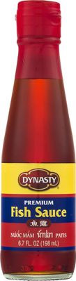 Dynasty Sauce Fish 6.7 Oz
