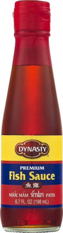 Dynasty Sauce Fish 6.7 Oz