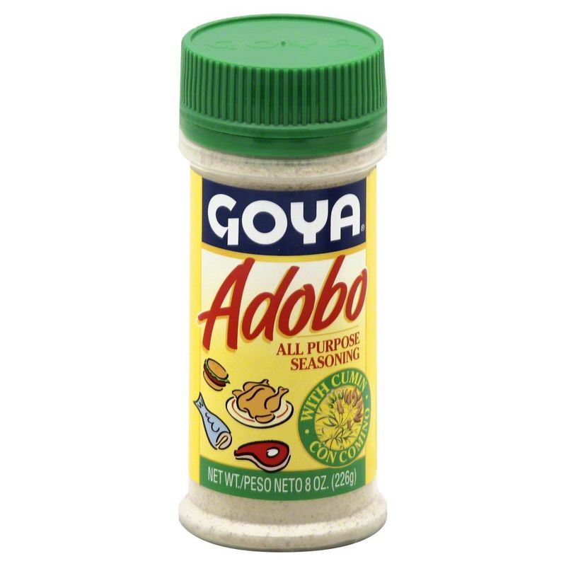 Goya Ssnng Adobo Cumin