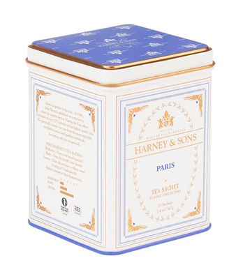 Harney &amp; Sons Paris, Black Tea, 20 Sachets