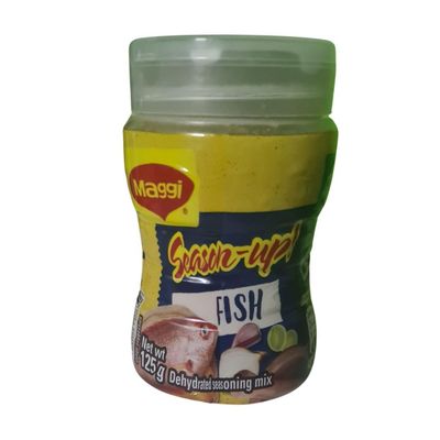 Maggi Season-up! Fish Seasoning 125g
