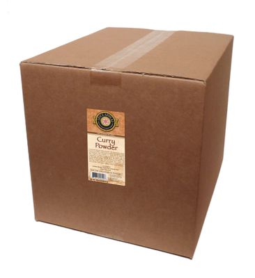 Spice Appeal Curry Powder, 25 lbs