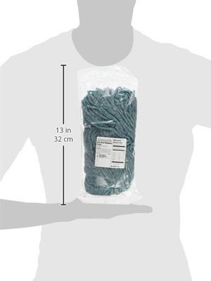 Gustaf's Sour Blue Raspberry Licorice Laces - 2 Lb. Bag