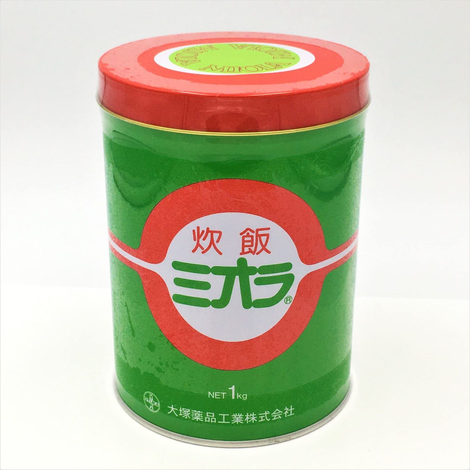 Miola Suihan Yo 1Kg (2 Pack)