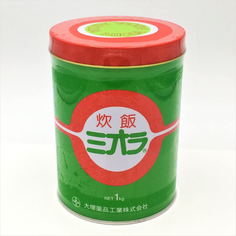 Miola Suihan Yo 1Kg (2 Pack)