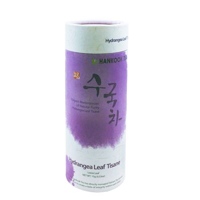 Hankook Tea Tisane, Hydrangea Leaf, 0.53 Oz