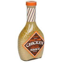 Salamida&#39;s Bar-b-que Sauce, Original, State Fair Chicken, 16fl.oz (Pack of 2)