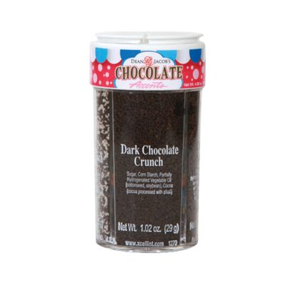 Dean Jacob&#39;s 4in1 Chocolate Accents ~ 4.68 oz.