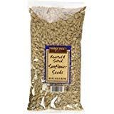Trader Joe&#39;s Roasted &amp; Salted Sunflower Seeds 16Oz pack of 2