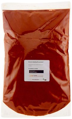 SFL Paprika, Sweet - 5 lbs Resealable Bag - Kosher - Premium Quality - Bulk