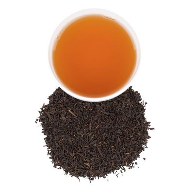 Harney &amp; Sons Black Cask loose tea in tin, Bourbon, 4 Oz