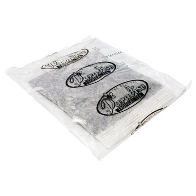 Paradise Tropical Tea, Original Tea, 1-Ounce Filter Packs (Pack of 50)