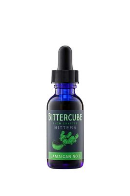 Bittercube Jamaican No. 1 Cocktail Bitters 1 OZ