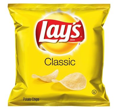 Frito-Lay Classic Mix Variety Pack, 50Count