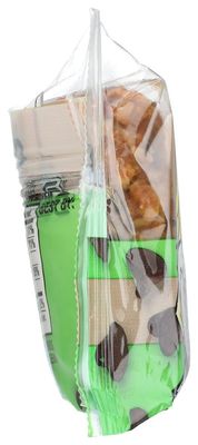 Bobo's Chocolate Almond Gluten Free Oat Bar (12x3Oz)